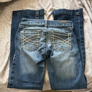 Ariat trouser jeans